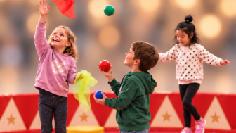 Kids Week Karussell Kreuzlingen