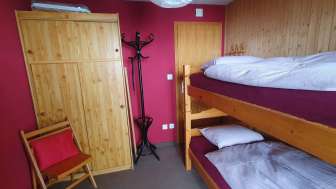 Schlafzimmer_Chalet Koebi
