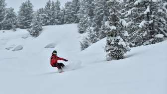 Ski- und Snowboardschule Flumserberg