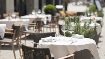 Bistro Terrasse