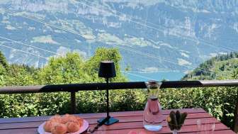 Aussicht