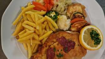 Restaurant Schützengarten