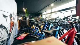 DRIFT Bike Shop GmbH