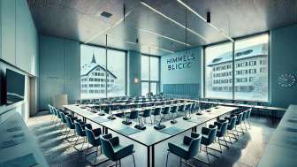 Tagungsraum Himmelsglück