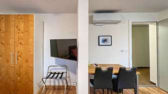 3-Bett-Zimmer