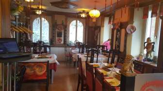 Asiahouse Restaurant