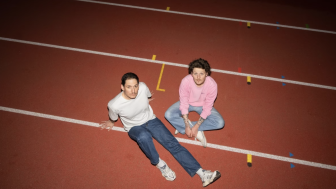 Gurtner & Schenk (CH) «MARATHON»