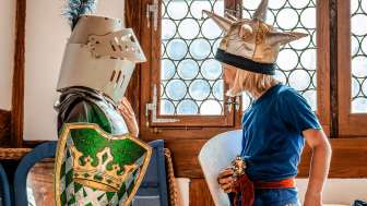 Museum Burg Zug