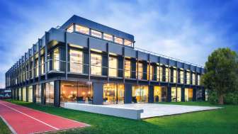 Besuchstag Futura - das 10. Schuljahr am Talent-Campus Bodensee