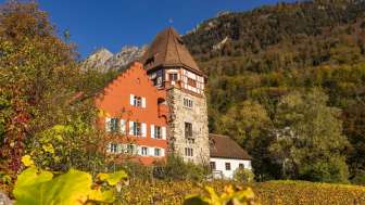 Rotes Haus