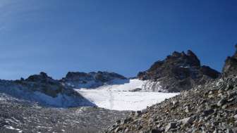 Pizolgletscher