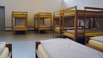 Mehrbettzimmer