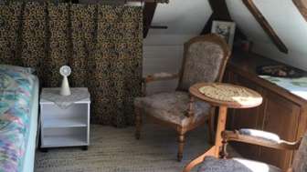 Ferienwohnung Gäumann - Kiener