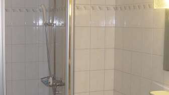 WC-Dusche