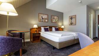 Hotel Münchwilen - Standard Zimmer