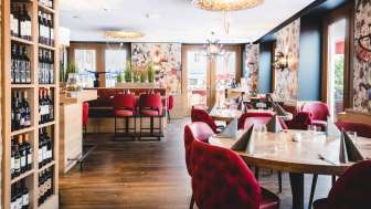 Restaurant Pur - Restaurant & Bar