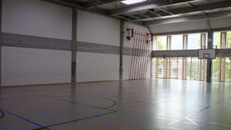 Schulanlage Balzers