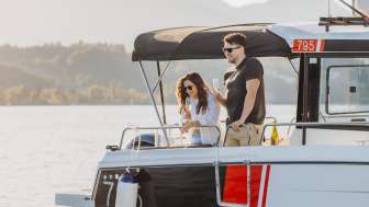 Swiss lake twins private boat tour lake lucerne 107