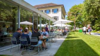 Hotel Arenenberg