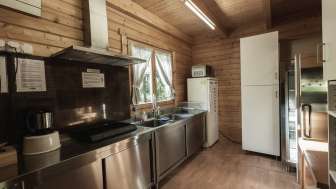 Villa Donkey Erlebni