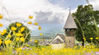 Kapelle St. Mamerten