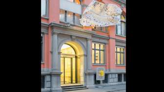 Textile Museum (Palazzo Rosso)