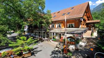 Camping Mittagsspitze