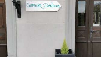 Coiffeur Daniela