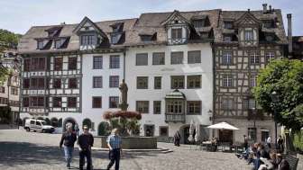 Haus Jägerei (Hunting House)