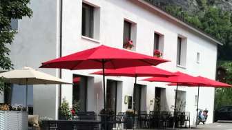 Bistro Fläsch