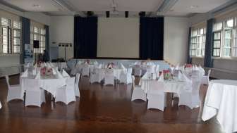 Saal