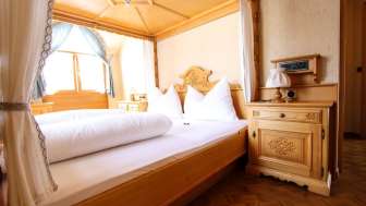 Doppelzimmer Standard