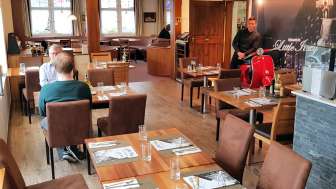 Restaurant Little It