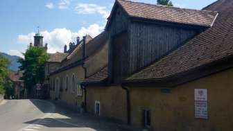 Schloss Salenegg