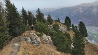 Mountainbikereisen.ch GmbH