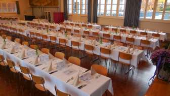 Saal