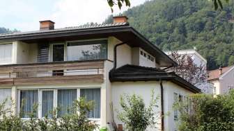 Maisonette Pestalozzi