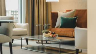 Hotel Central by Residence