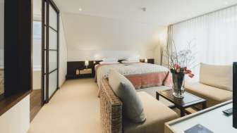 Residence Suite