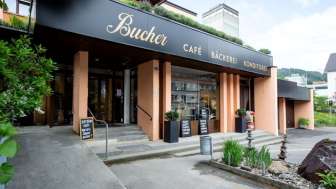Café Bucher