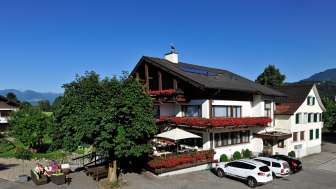 Landgasthof Rössle