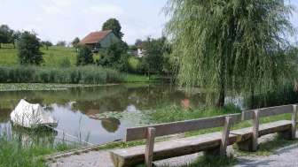 Naherholungsgebiet Rietstuck