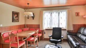 Haus Casetta (CharmingStay)