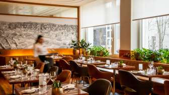 Bistro St.Gallen