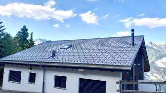 Ferienwohnung Tobelbach