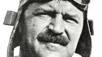 Louis Chevrolet: Wie ein Schweizer Name die Autowelt eroberte