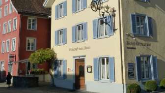 Hotel Löwen