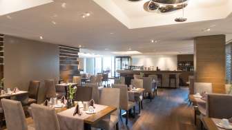 Restaurant Bereich