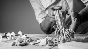Bio Pasta Bonetti