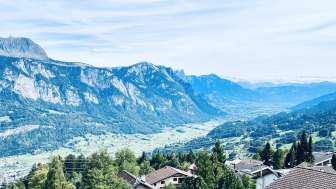 Aussicht